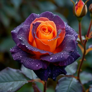 Роза Рэй Оф Хоуп купить по цене от 319р. в интернет-магазине «Посадика» с доставкой почтой в в Кореновске и по всей России – [изображение №1].