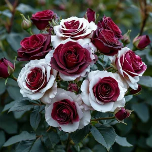 Роза Лост Лав купить по цене от 480р. в интернет-магазине «Посадика» с доставкой почтой в в Кореновске и по всей России – [изображение №1].